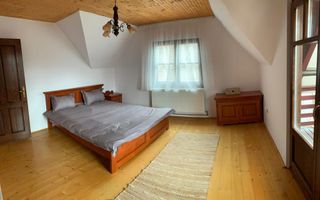 Vanzare cabana rustica pe malul lacului Tarnita! - Poză 8