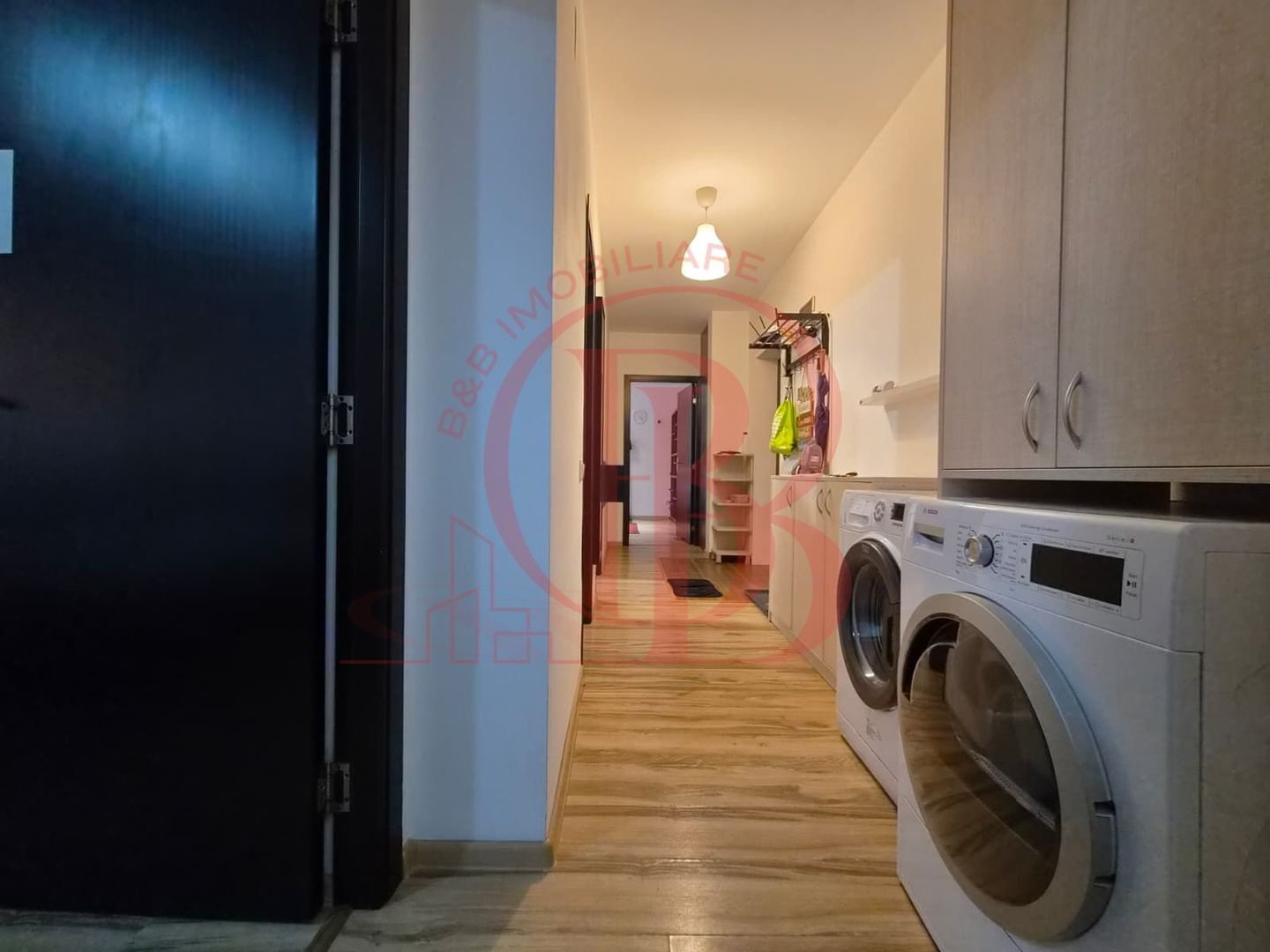 Apartament Finalizat 3 camere Mutare Imediata Mobilat Utilat - Poză 2