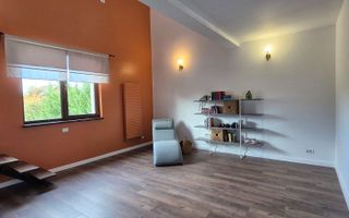 Vila deosebita in Snagov | Teren 550 mp | 310 mp utili | Finisata 2025 - Poză 12