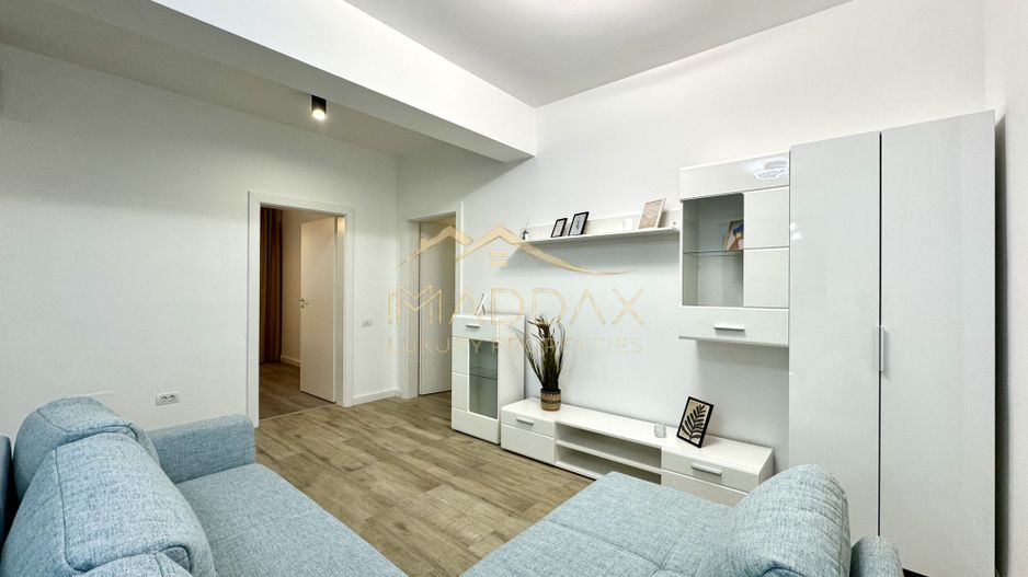 Apartament cu 3 camere *prima inchirere* // zona Herastrau - Poză 9
