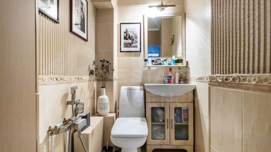 Vânzare, apartament, 4 camere, bd. Moscova, Râșcani - Poză 15