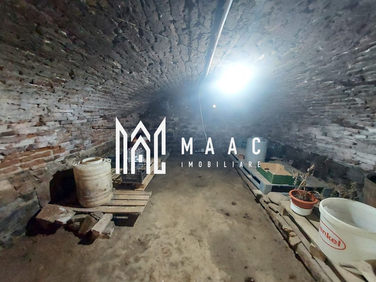 Casă 4 camere de vânzare | Aciliu | 76 mp | teren 1.200 mp - Poză 15