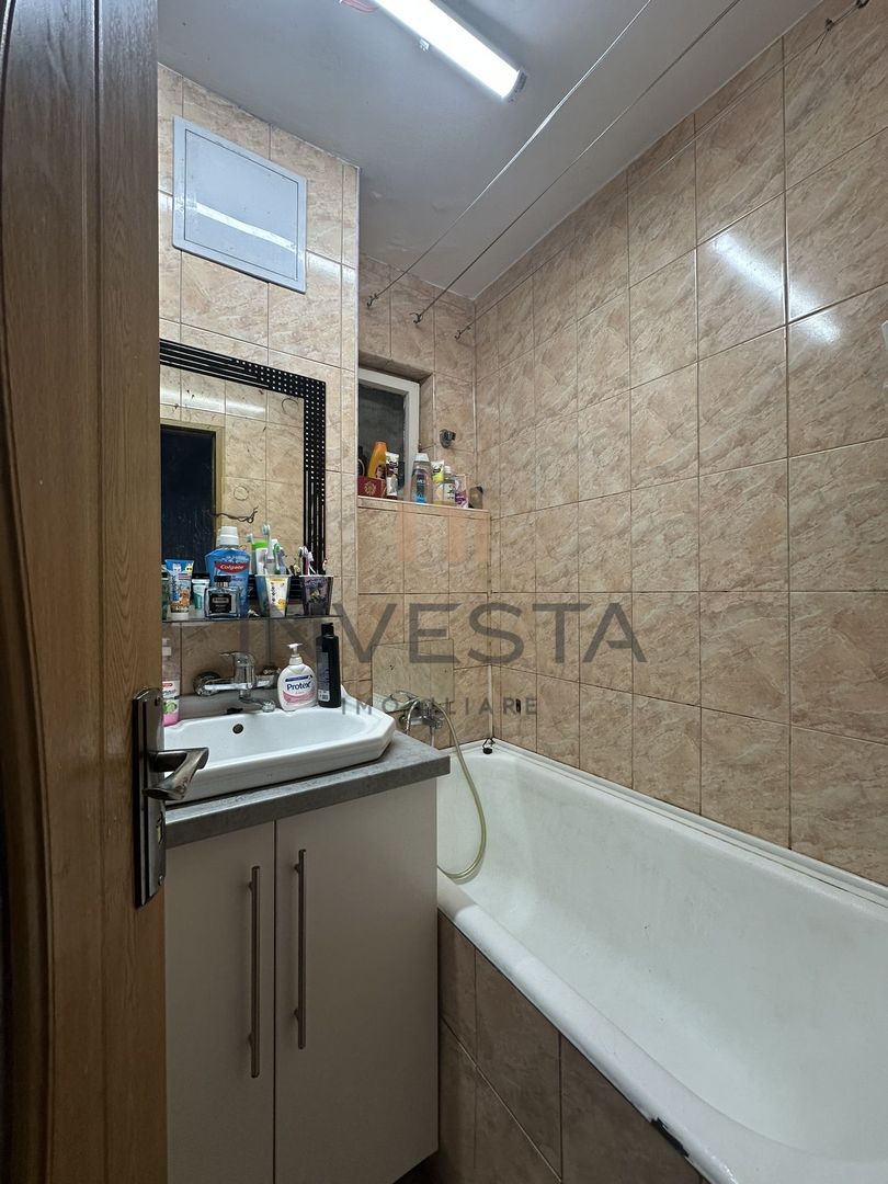 Apartament 2 camere decomandate langa scoala Liviu Rebreanu! - Poză 4