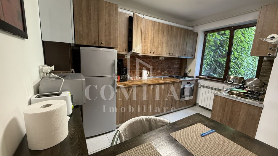 Apartament modern | Zona ultracentrală | Piața Mihai Viteazu - Poză 6
