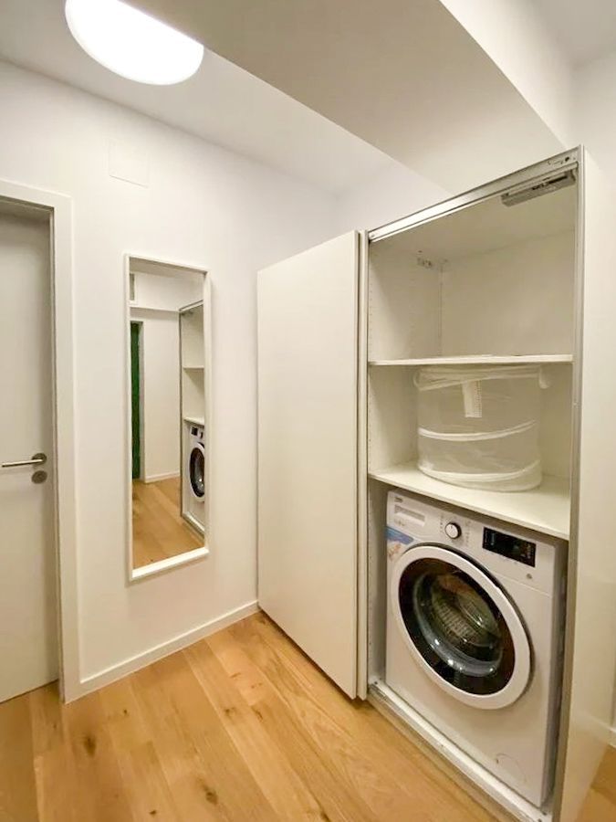 Chirie | Apartament 2 camere | Aviației | Herăstrău - Poză 9