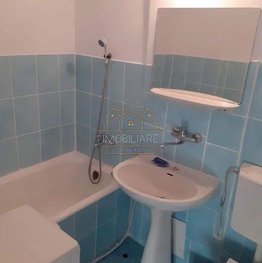 Garsonieră de închiriat, confort 1 în cartierul Zorilor - Poză 8