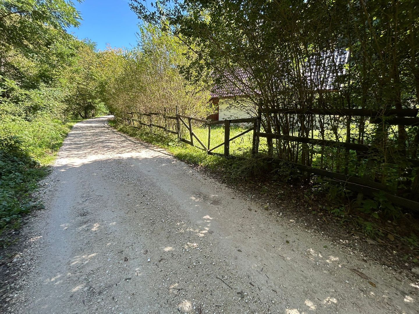 Cabana de vanzare, Valea Manastirii - Ramet - Poză 11