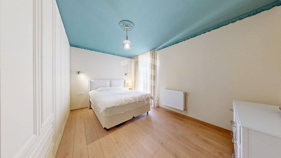 Apartament Premium de 3 Camere pe Strada Apeductului - Poză 23