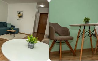 GARSONIERA SOS. PANTELIMON, PET-FRIENDLY, BUCATARIE INCHISA, MODERN - Poză 3