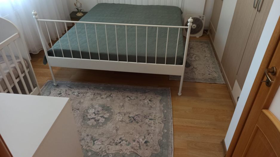 vila triplex,deosebita,mob-util partial/complet/Frumusani-Calarasi - Poză 10