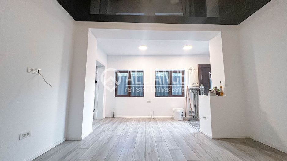 PALAZU MARE(COD 05) Casa Eleganta, 3 Camere, Finisaje Premium - Poză 10