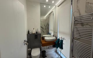 INCHIRIERE DUPLEX 3 CAMERE | FLOREASCA-VERDI | MOBILAT SI UTILAT LUX - Poză 28