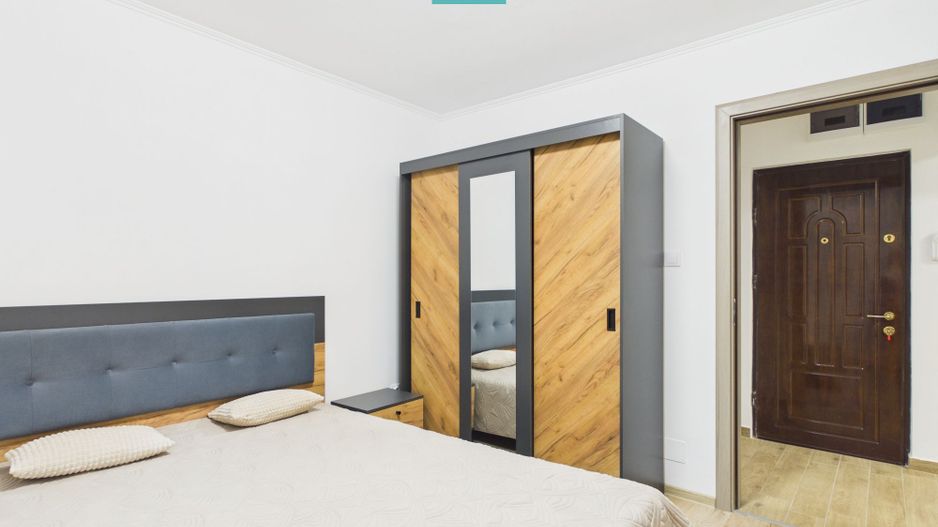 Apartament 3 camere,  D. Cantemir - Poză 4