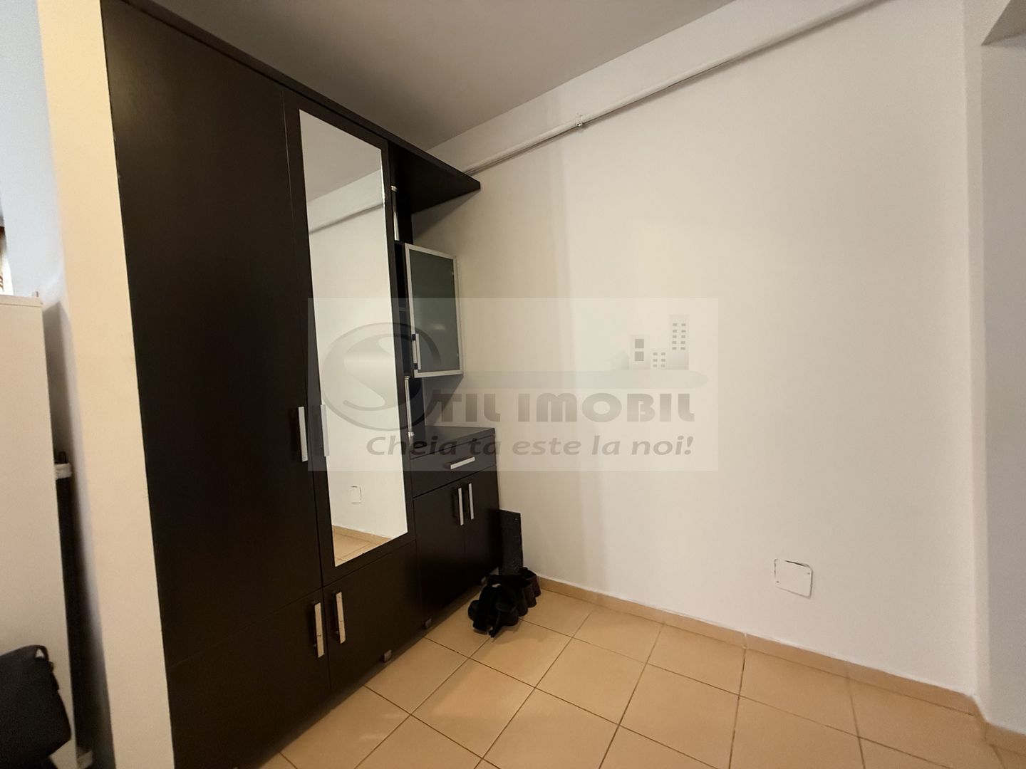 3 CAM TATARASI ETAJ 2, CENTRALA PROPRIE, 2 BAI, SUD,GREEN PARK,negocia - Poză 23