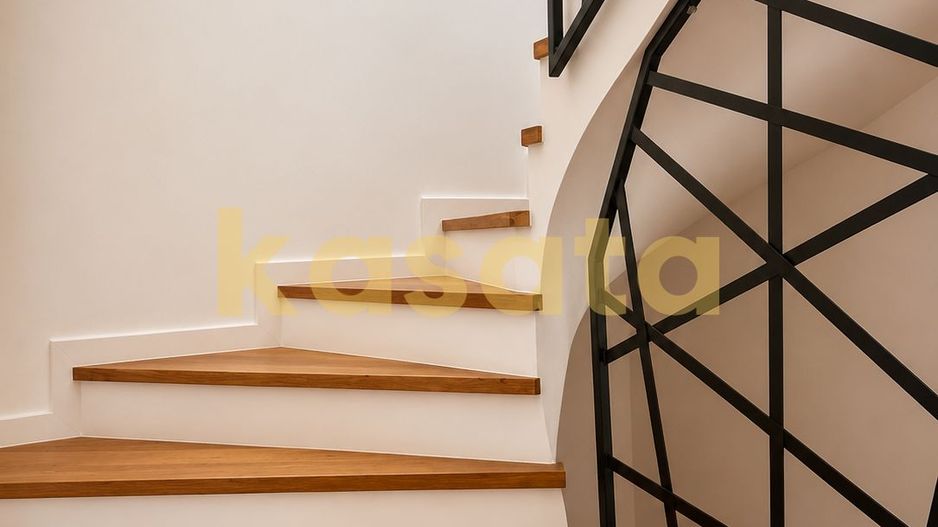 CASĂ TIP DUPLEX –GATED COMMUNITY | PANOURI SOLARE | DOTARI PREMIUM - Poză 24