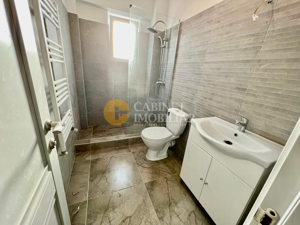 Etaj 3 Apartament 2 Camere Decomandat Filanlizat - Poză 8