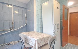 3 camere | Decomandat | Centrala proprie | Parcare - Poză 6