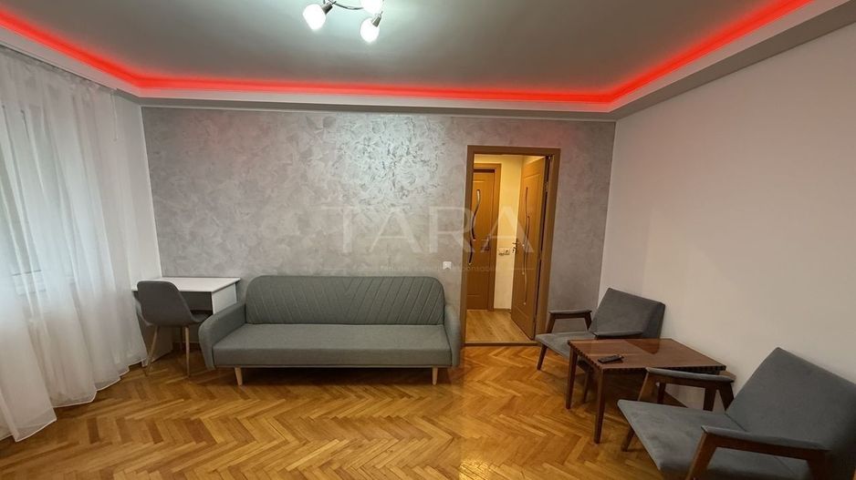 Apartament cu trei camere în cartierul Mănăștur, Cluj-Napoca. - Poză 6