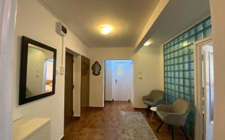 Apartament 2 camere de inchiriat, vedere stradala, mobilat complet, Unirii - Poză 9