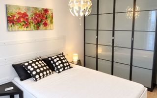 Vanzare Studio Dublu Cloud 9 Residence Faza 1 Loc Parcare Inclus - Poză 4