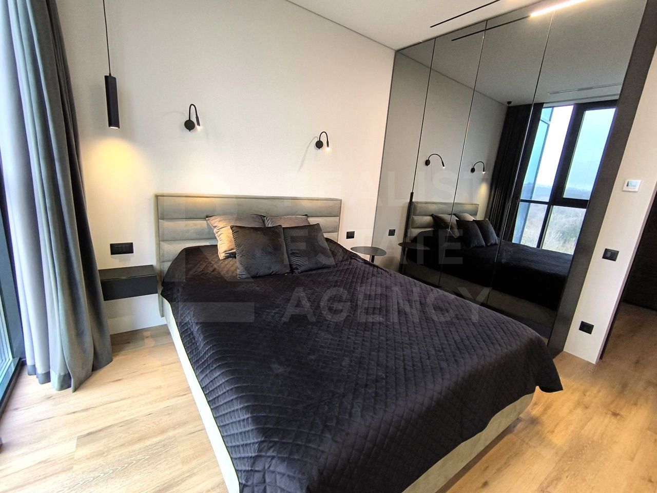 Chirie, apartament, 2 camere, bul. Ștefan cel Mare, Centru - Poză 3