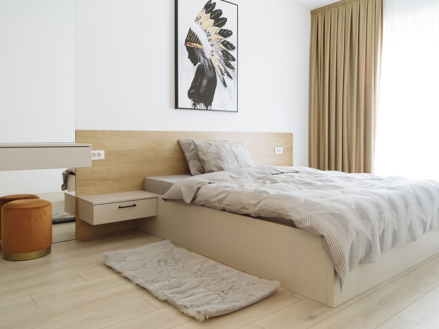 AP. 2 CAMERE - RATE LA DEZVOLTATOR PE 5 ANI, BLOC FINALIZAT, COMIS 0% - Poză 7