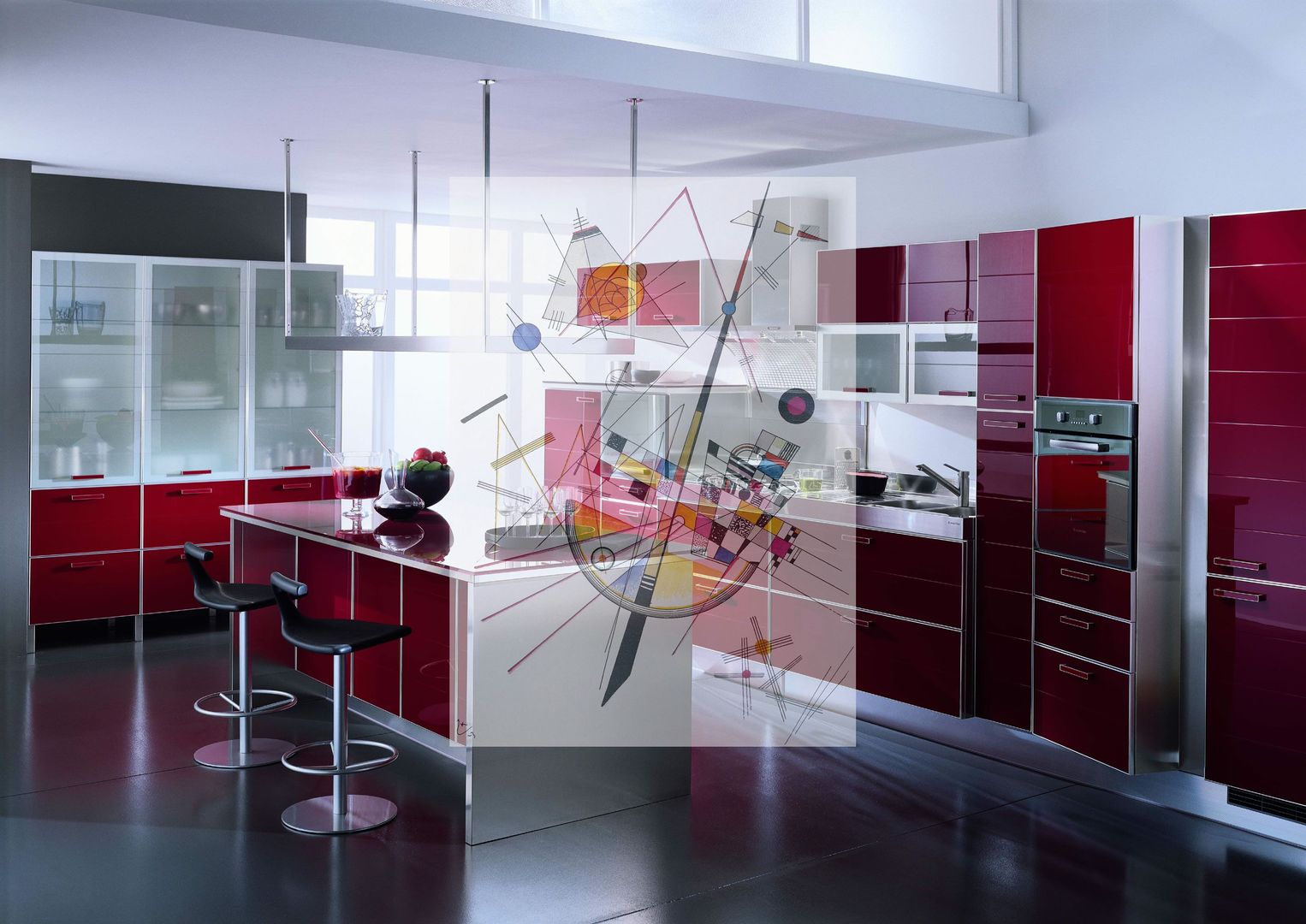 102 the Addressss - Poză 20