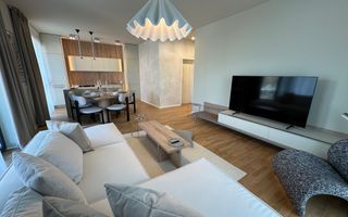 Apartament 3 camere - Poză 6