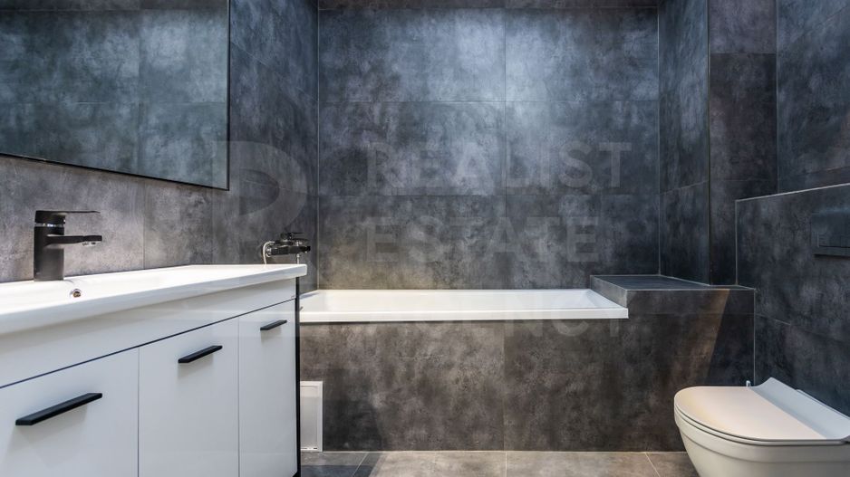 Vânzare, Penthouse, Complexul Oasis, Râșcani - Poză 9