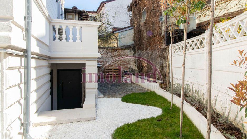 Vila - vanzare - Dorobanti - P-ta Victoriei - Romana - Poză 1