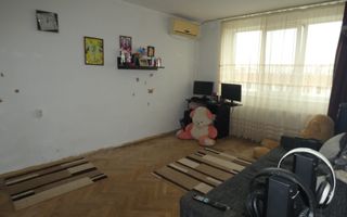 De vânzare – Apartament 2 camere confort 1 - Poză 6