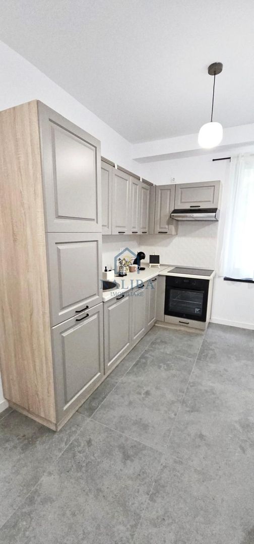 Casa moderna de inchiriat - Parcul Regina Maria - 4 camere - Poză 14