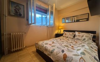 Proprietate rară Dorobanți, 2 camere, terasă 17mp, vedere apus, 68mp - Poză 5