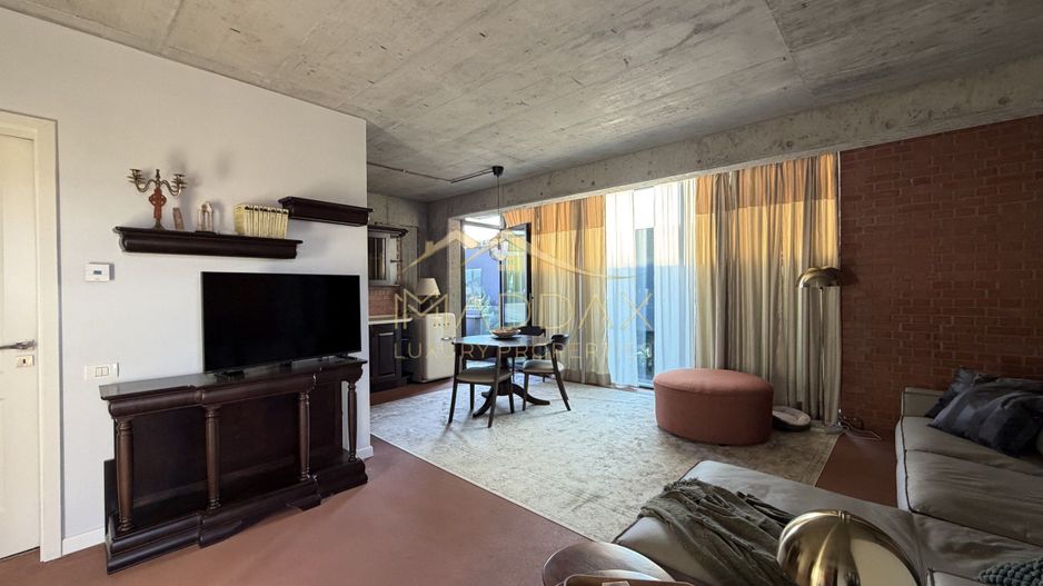 Vila Exclusivista *2223mp teren* / Piscina proprie / 5 garaje / Otopeni - Poză 35