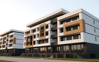 AP. 2 CAMERE, BLOC NOU - FINALIZARE DECEMBRIE 2026 ,COMISION 0% - Poză 1