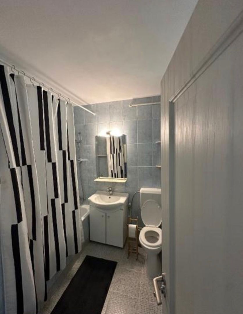 AP. 3 CAMERE- AVIATORILOR, PARCARE INCLUSA, METROU 1 MINUT, MODERN - Poză 12
