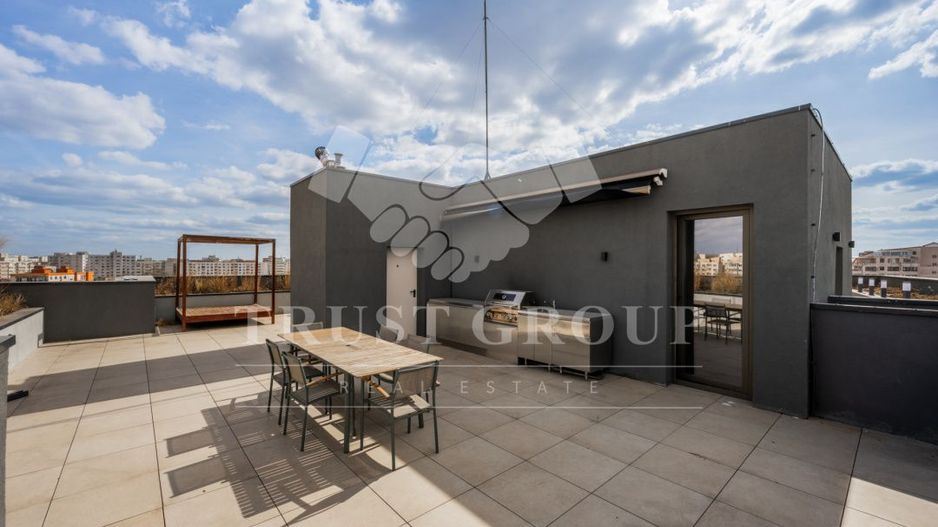 Apartament 3 camere Eminescu | Imobil 2023 | Loc de parcare - Poză 13