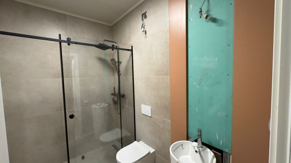 Apartament 2 camere | Residence 5 | Forest 1 - Poză 6