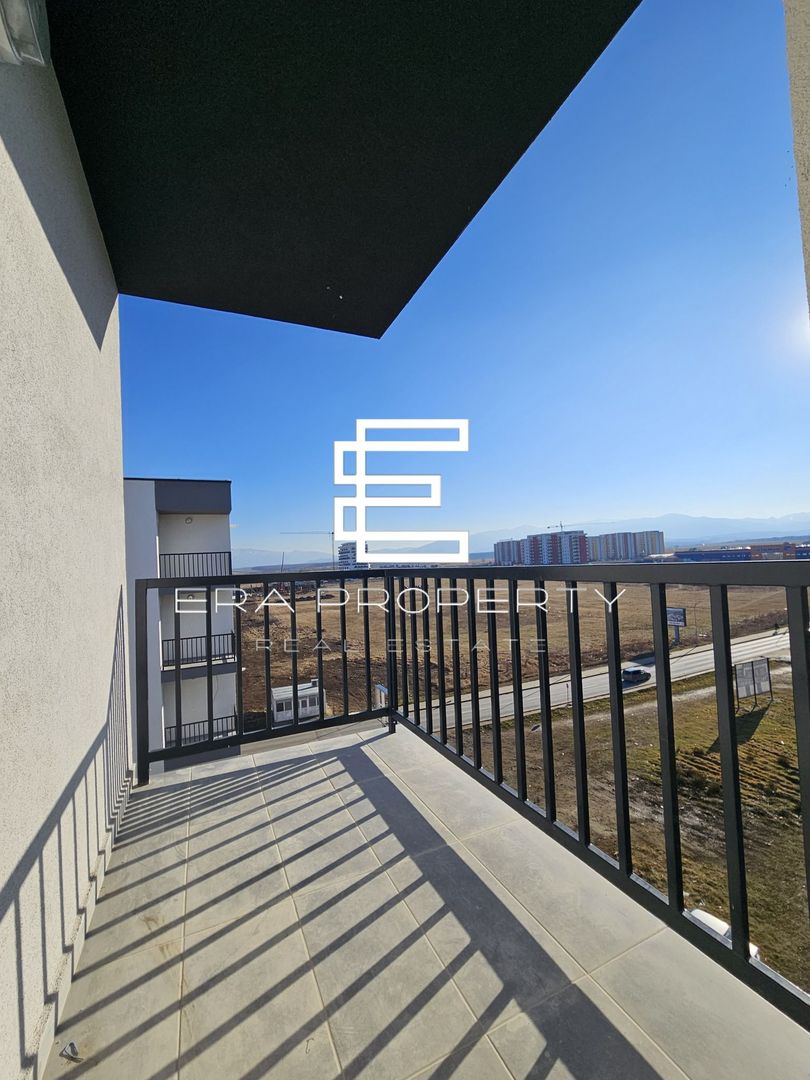 Apartament 4 camere  LA CHEIE-Doamna Stanca/Selimbar - Poză 4