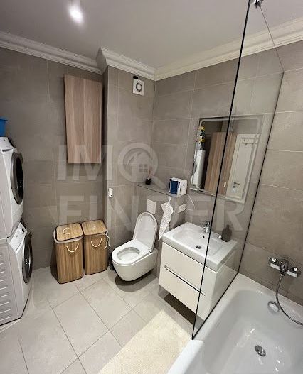 Apartament Smart Ultrafinisat, Centru, imobil nou, ansamblu de top - Poză 5