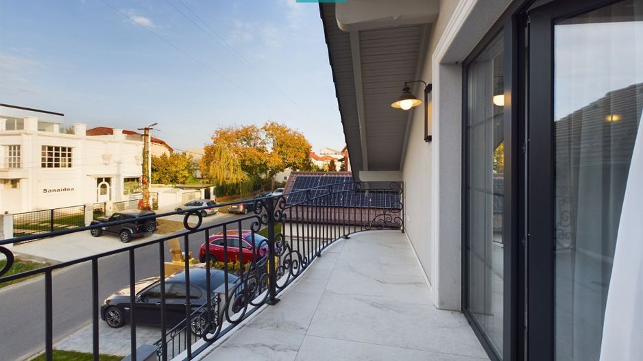 Vilă Premium de Închiriat – confort și eleganță - Poză 28