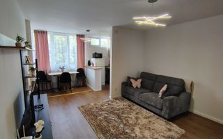 Garsonieră cochetă | Finisaje moderne | Zona Iulius Mall - Poză 1