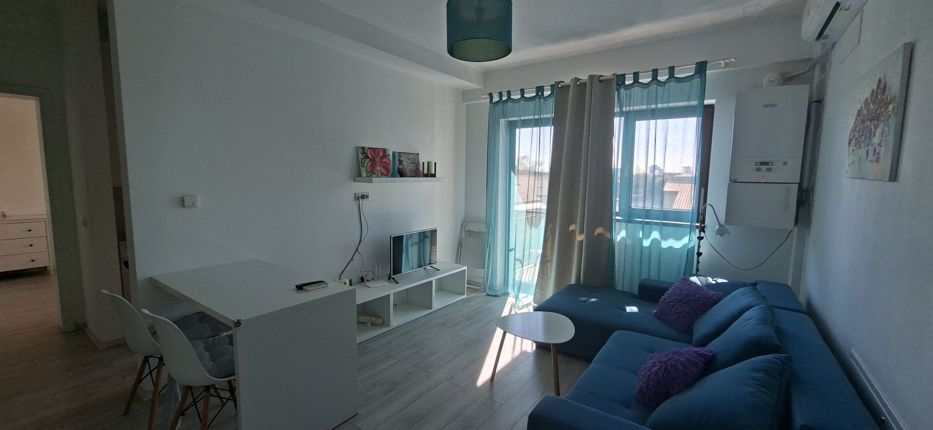 Apartament cu loc de parcare - zona Kaufland - Poză 3