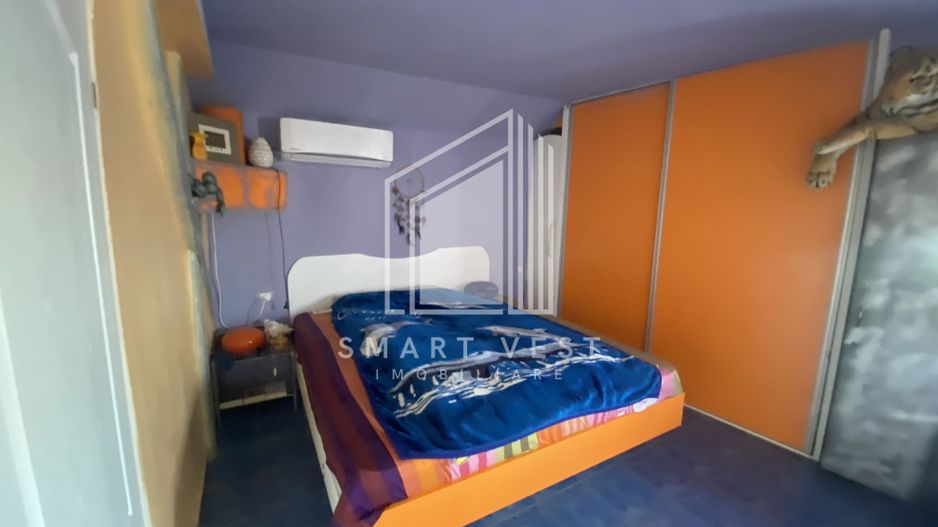 Apartament pe 2 nivele | Etajul 1 | Zona Centrala - Poză 6
