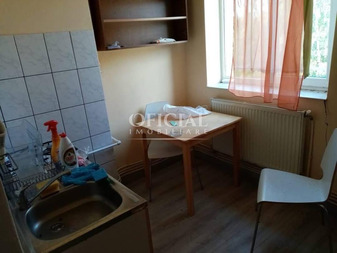 Apartament 1 Camera | 39 Mp | Intermediar | Gheorgheni INTERSERVISAN - Poză 2