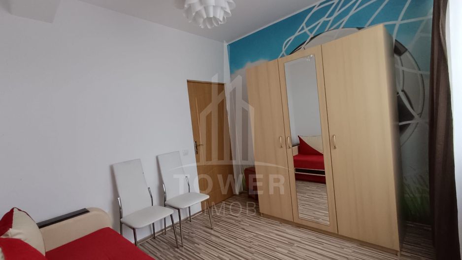 Apartament cu 3 camere de vânzare – Strada Frunzei, cartier Turnișor - Poză 7