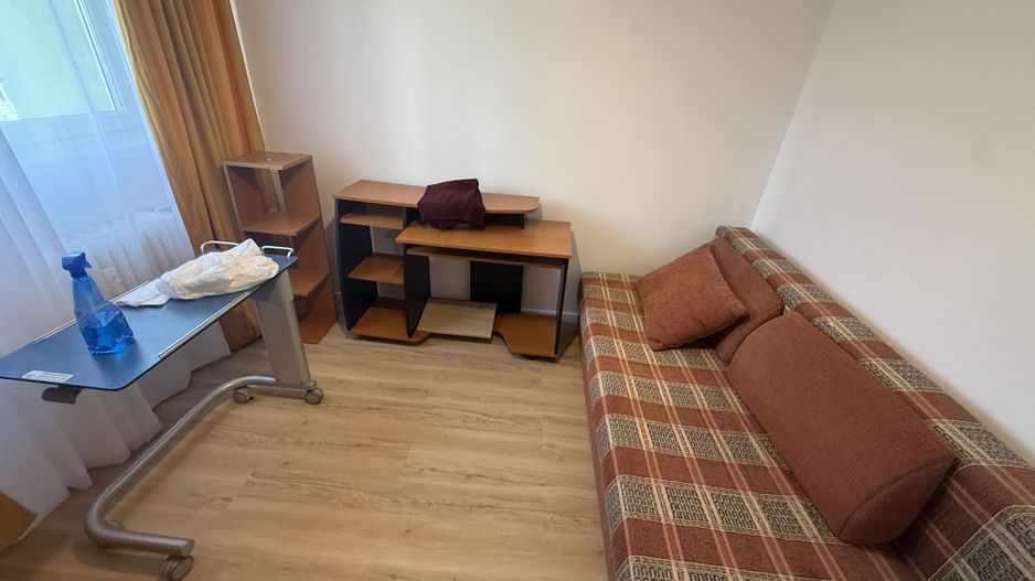 AP. 3 CAMERE - COLENTINA, BLOC REABILITAT, BUCATARIE INCHISA, MODERN - Poză 9