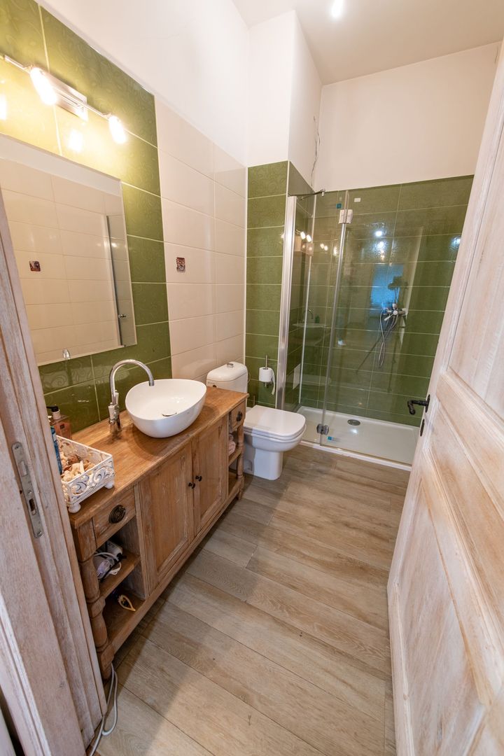 Casa P+Mansarda aproape de Bega și acces ușor spre Centru - Poză 27