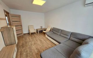 Închiriere Apartament cu 3 camere premium, prima inchiriere, 3 min metrou - Poză 2