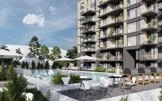 Apartament 2 camere | Premium | Bucurestii noi - Poză 3